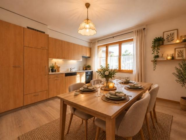 Wohnung mieten in Chamoson, Wallis