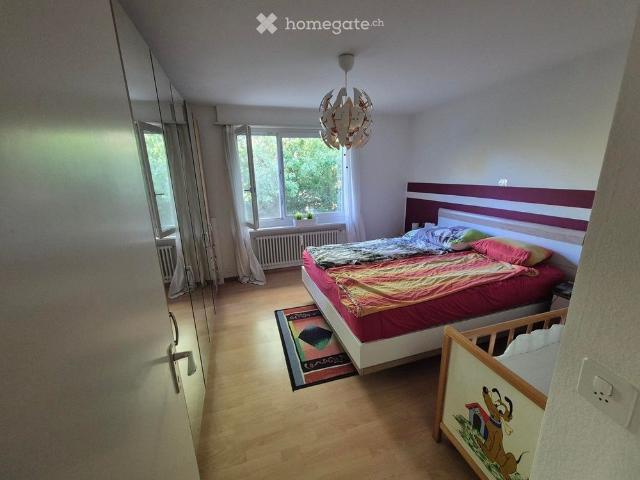 Apartment mieten in Therwil, Bezirk Arlesheim