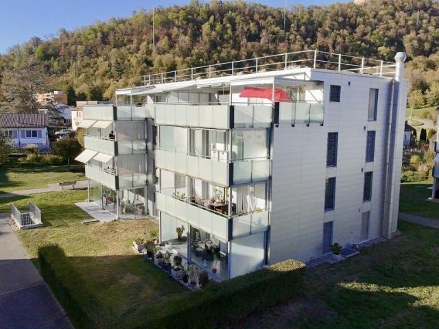 Wohnung kaufen in Trimbach, Amtei Olten-Gösgen