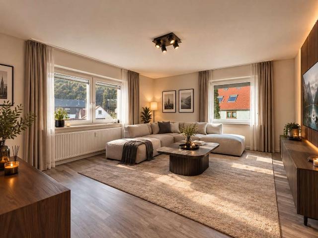 Wohnung kaufen in Unterhütt, Uhingen