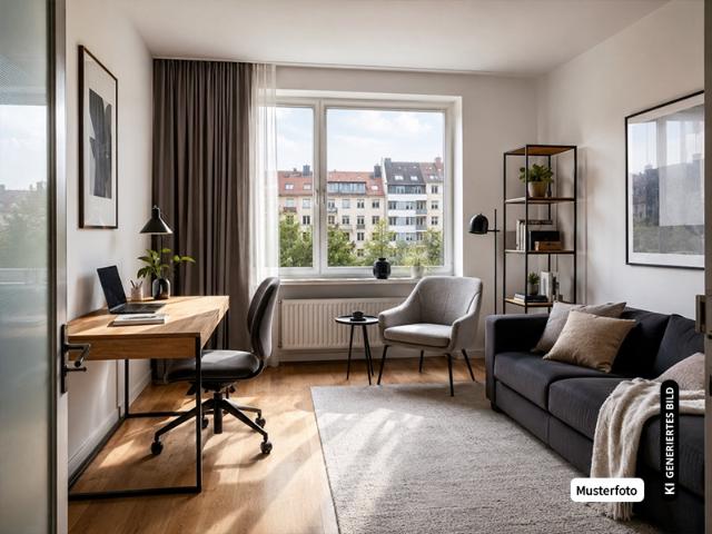 Wohnung kaufen in Hamburg-Nord, Hamburg