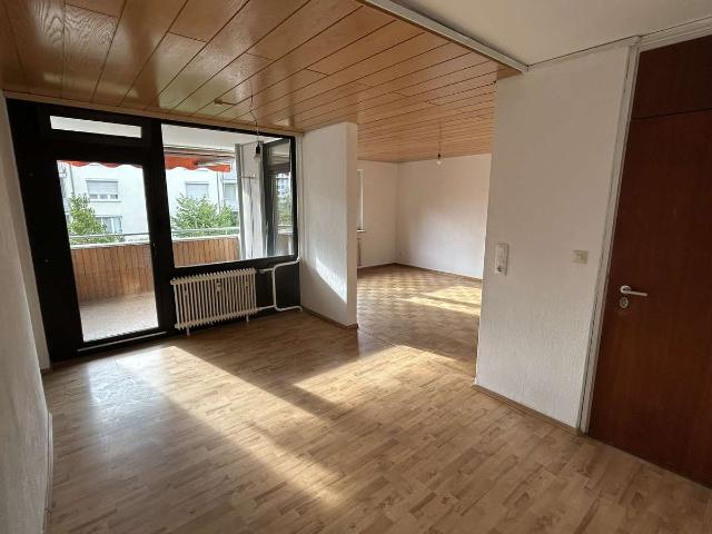 Wohnung kaufen in Lauchhau, Stuttgart