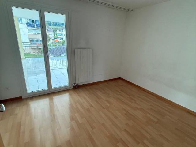 Apartment mieten in Uznach, Wahlkreis See-Gaster