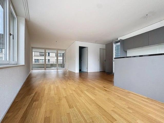 Apartment mieten in Visp