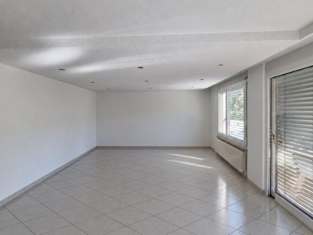 Apartment mieten in Visp