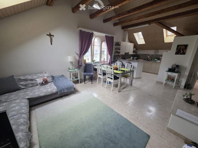 Apartment mieten in Ganzenbühl, Winterthur