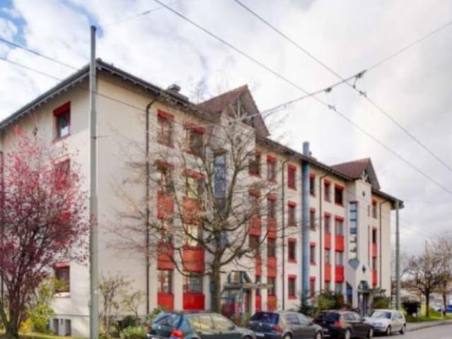 Apartment mieten in Härti, Winterthur