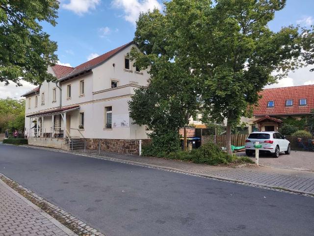Wohnung mieten in Streumen, Wülknitz
