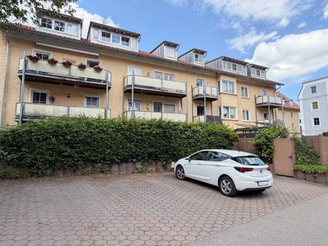 Wohnung kaufen in Bayern