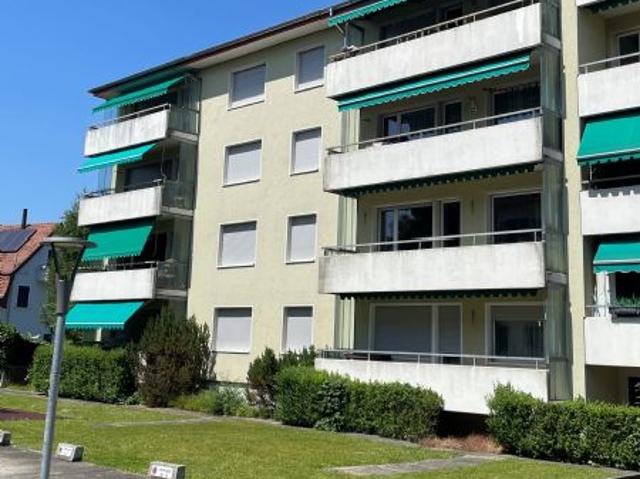 Apartment mieten in Olten, Solothurn