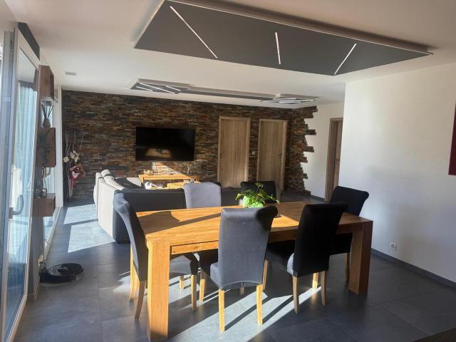 Wohnung kaufen in Dugny, Leytron, Wallis