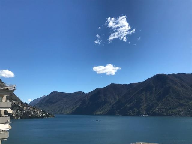 Wohnung kaufen in Aldesago, Tessin