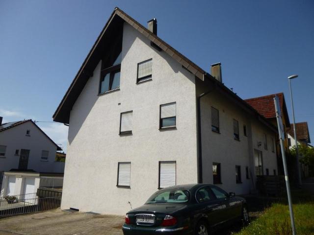 Wohnung kaufen in Oberensingen, Nürtingen