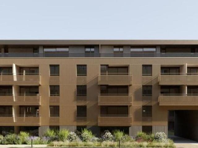 Wohnung kaufen in Nyon, Waadt