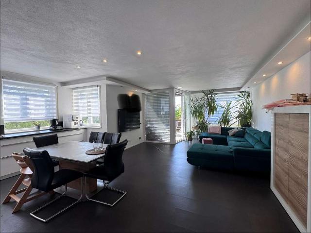 Wohnung kaufen in Uhingen, Landkreis Göppingen
