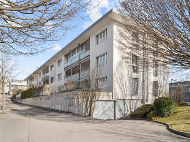 Wohnung kaufen in Lyss, Bern