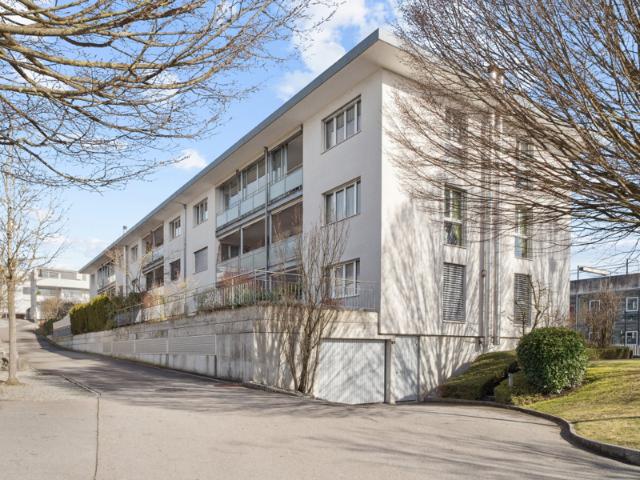Wohnung kaufen in Lyss, Bern