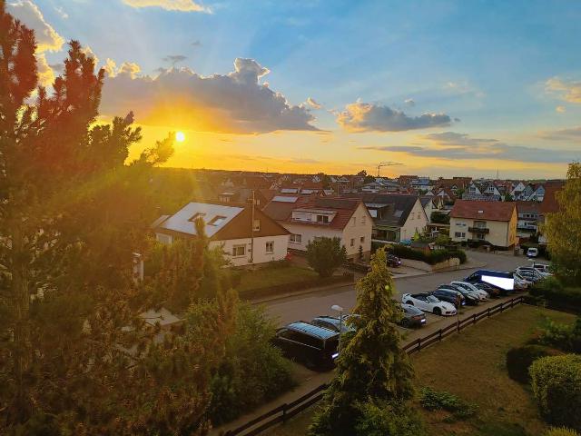 Wohnung kaufen in Gärtringen, Landkreis Böblingen