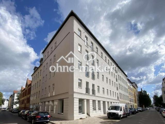 Apartment mieten in Altstadt, Magdeburg