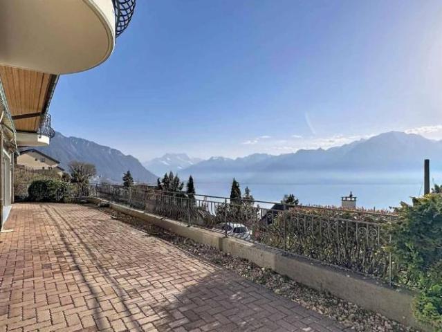 Wohnung kaufen in Chailly-Montreux, Waadt
