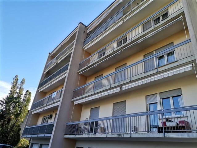 Wohnung kaufen in Cadenazzo, Tessin