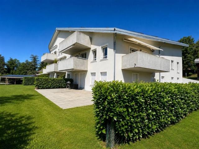 Wohnung kaufen in Oron, Waadt
