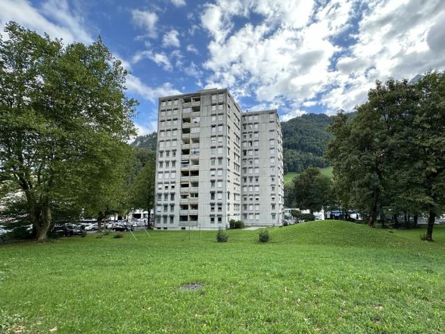 Wohnung kaufen in Glarus