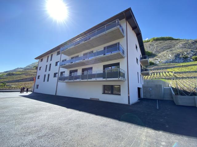 Wohnung mieten in Ardon, Wallis