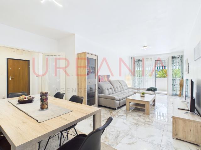 Wohnung kaufen in Mategnin, Meyrin