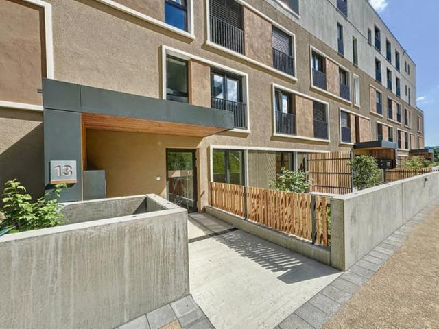 Wohnung mieten in Moudon, Waadt