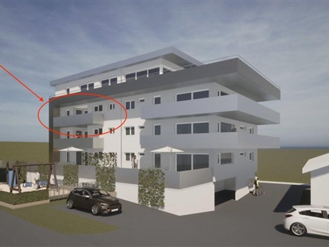 Wohnung kaufen in Collombey-Muraz, Wallis