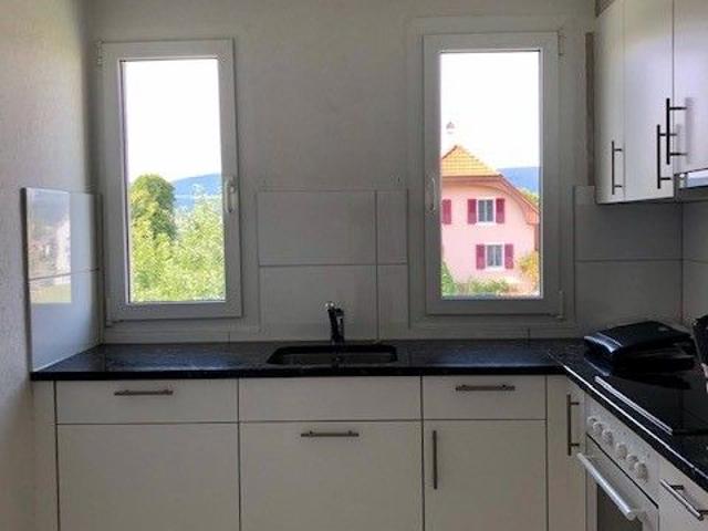 Apartment mieten in Wahlen, Bezirk Laufen