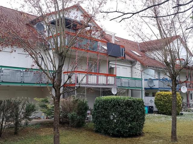 Wohnung kaufen in Brackenheim