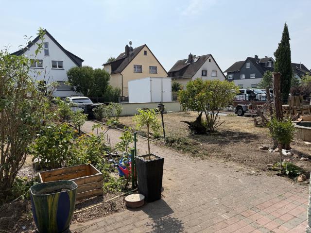 Wohnung mieten in Urberach, Hessen