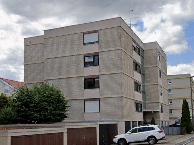 Wohnung kaufen in Sindelfingen, Baden-Württemberg