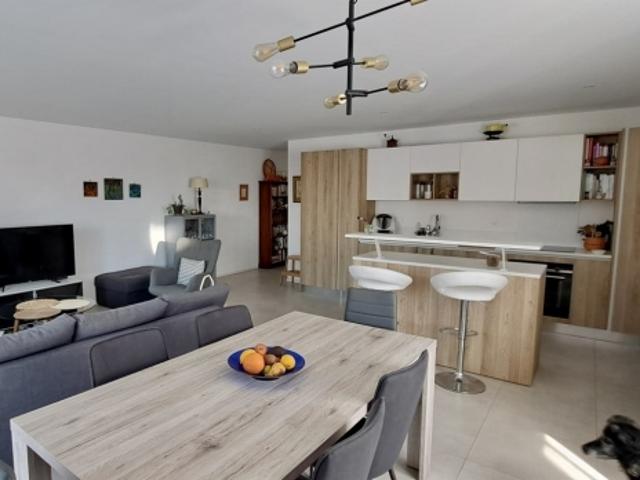 Wohnung mieten in Gimel, Waadt