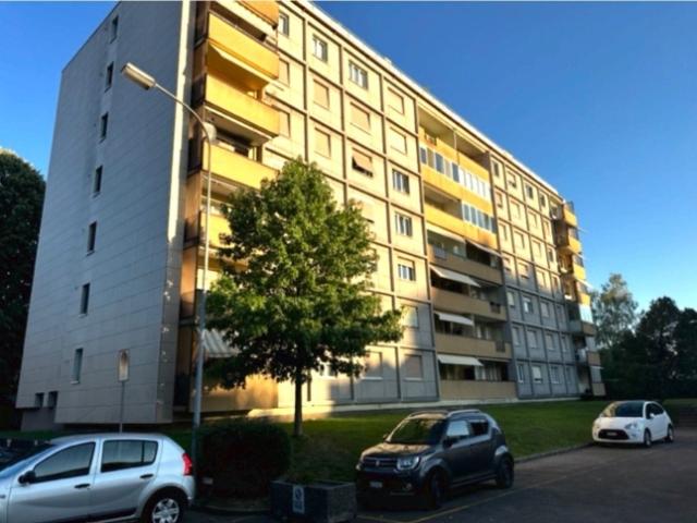 Wohnung kaufen in Biel, Bern