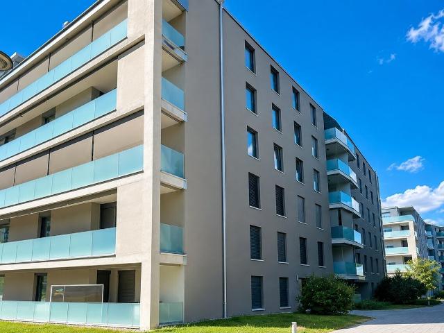 Wohnung mieten in Bulle, Freiburg