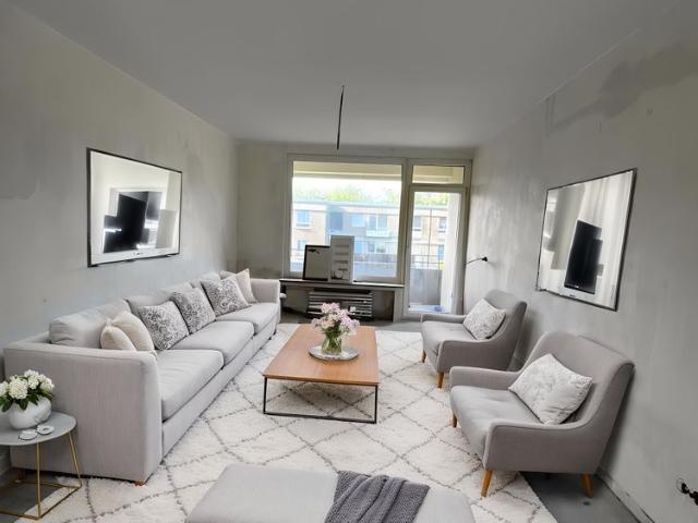 Apartment mieten in Scharnhorst, Dortmund