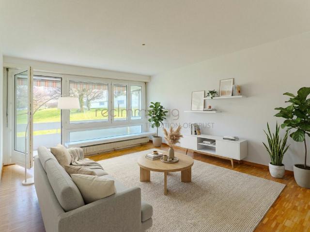 Wohnung kaufen in Horgen, Zürich