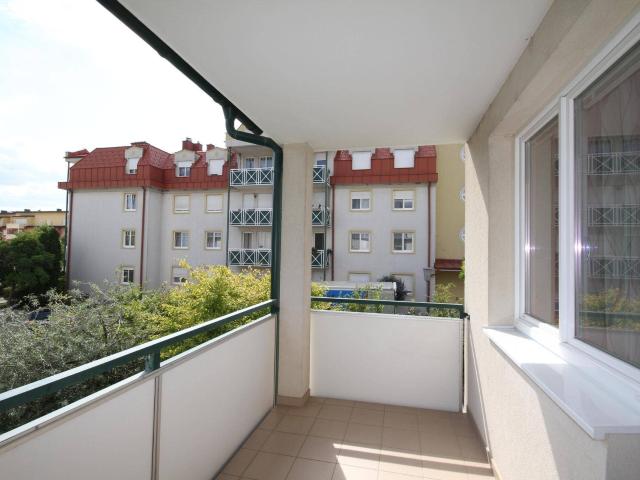 Apartment mieten in Gänserndorf, Bezirk Gänserndorf