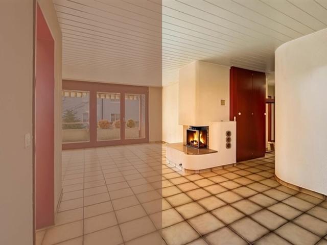 Wohnung kaufen in Sutz, Bern