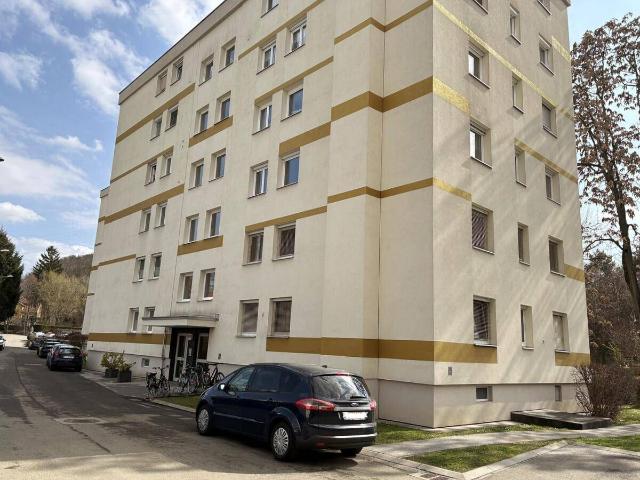 Apartment kaufen in Andritz, Gersdorf-Feistritz