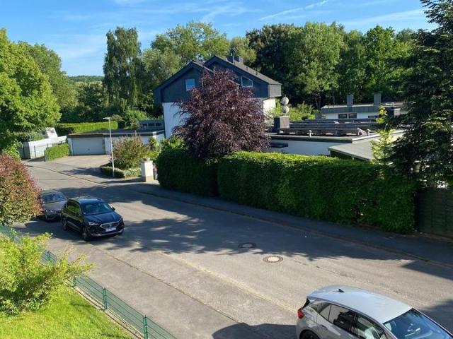 Etagenwohnung kaufen in Schwerte, Wandhofen