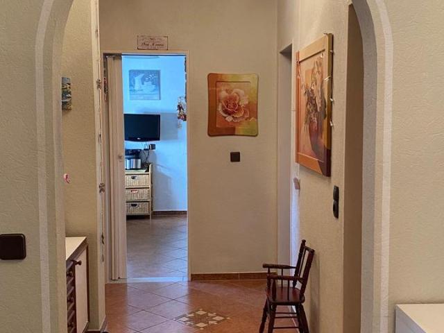 Etagenwohnung kaufen in Schwerte, Wandhofen