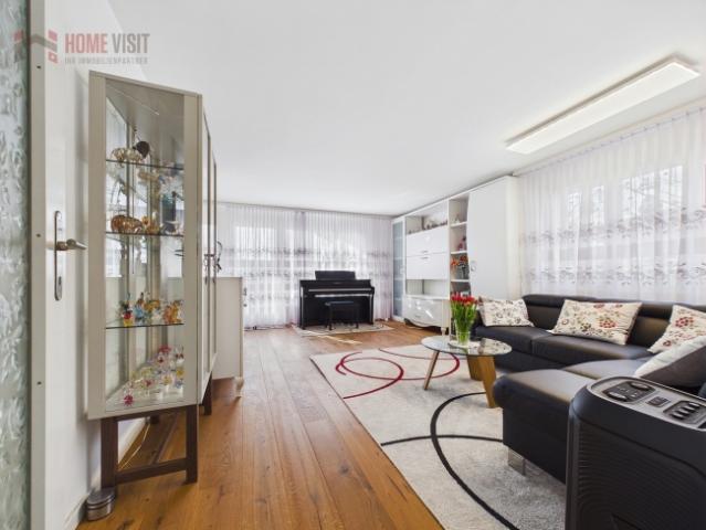 Wohnung kaufen in Zwingen, Basel-Landschaft