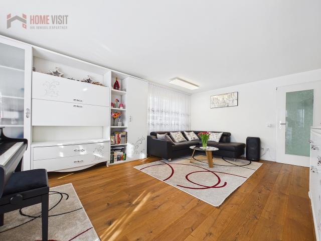 Wohnung kaufen in Zwingen, Basel-Landschaft