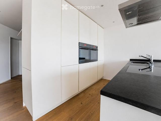 Apartment mieten in Boniswil, Bezirk Lenzburg