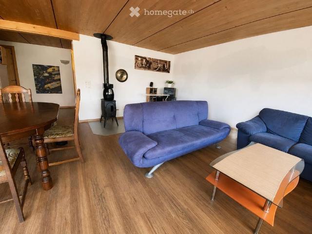 Apartment mieten in Zürchermatte, Langnau im Emmental