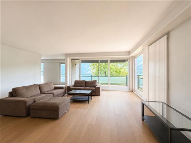 Wohnung kaufen in Aldesago, Tessin